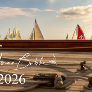 Jöran Bubke - 2026