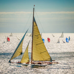 Alternative view of CAMBRIA